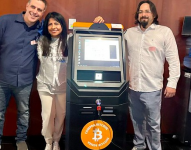  墨西哥参议院已放置比特币ATM机