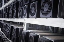  比特币挖矿难度已升至29.79T，创历史新高