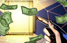  Dragonfly Capital 在第三轮融资中筹集 6.5 亿美元