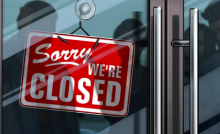  PayPal将关闭其旧金山办事处