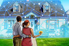  亿万富翁的迪拜房地产公司现在接受BTC和ETH支付