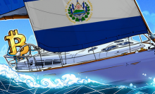 萨尔瓦多五分之一企业现接受比特币