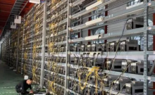  与 Luxor 矿池谈矿业热点：英特尔芯片 以太坊合并 美国矿业监管