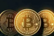  BTC 突破38000美元