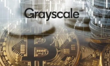  数据：灰度GBTC连续七个月下跌，四月日均交易额仅有1.06亿美元跌幅达14.7%