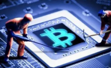 加密矿企Argo通过使用英特尔新芯片将比特币算力由3.7EH/s提高至5.5EH/s