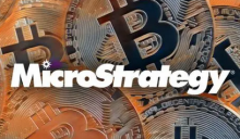  MicroStrategy第一季度所持比特币减值为1.7亿美元