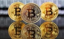  BTC 突破40000美元