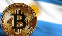  阿根廷禁止银行向客户提供加密货币服务