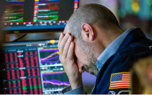 市场周报：加密货币及股票下跌，Luna Foundation Guard继续囤积比特币