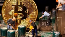  主要上市比特币矿企周四均收跌
