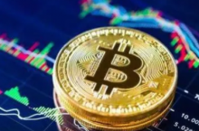 比特币下看去年7月以来最低水平 加密货币普遍人气消沉