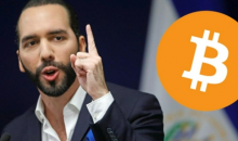 比特币跌破31000美元，萨尔瓦多又“抄底”，买入500枚