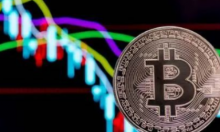 比特币跌至3万美元 投资者强调28800美元支撑位