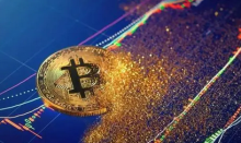  比特币价格触及Micro Strategy30,700美元成本价，股价24小时跌幅达25.55%