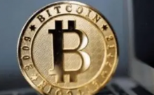  比特币价格跌至年初以来最低点