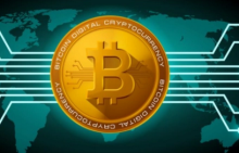  BTC突破32500美元