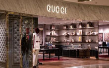 Gucci试水 加密货币进军时尚界