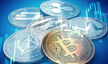 加密货币总市值跌破1.5万亿美元