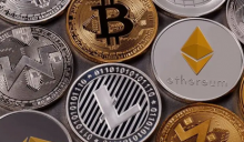 比特币半年跌超53% 各国央行再提醒