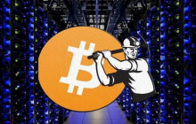  比特币价格已接近蚂蚁S11、神马M10等主流矿机关机币价