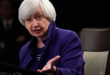  美国财长耶伦：更有可能的做法是让央行数字货币依托于金融公司