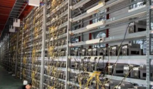 报告：比特币矿企Hut 8第一季度的收入为5330万加元