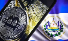 “炒币”误国！比特币暴跌令萨尔瓦多面临主权债违约风险