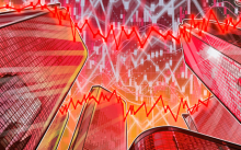  COIN和HOOD跌至历史低点，加密货币相关股票遭重创