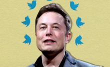  马斯克：收购推特交易暂时搁置，因正在等待细节