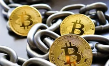  BTC跌破29500美元