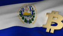  加密市场走势低迷 萨尔瓦多面临主权债违约风险