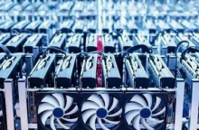  数据：中国的比特币矿工占全球BTC挖矿总算力分布的 21.1%