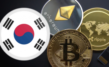  韩国金融服务委员会提议建立公共加密交易所，对加密货币进行审查和监控