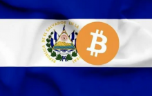  萨尔瓦多总统推动新兴国家采用比特币
