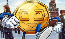  俄罗斯贸易部长表示，将不可避免地让加密支付合法化