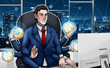  Galaxy Digital创始人Mike Novogratz: 我的LUNA纹身将不断提醒风险投资“需要谦逊”