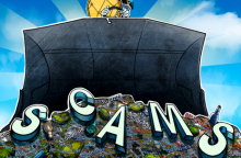 加密巨头联合推出Chainabuse平台，以减少不断增加的骗局