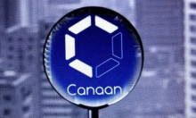 嘉楠一季度财报显示营收13.6亿元人民币，利润4.416亿元人民币