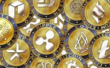  美国SEC主席：许多加密货币交易平台都在交易证券 而不是大宗商品