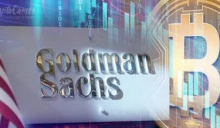 高盛称加密货币缩水对美国经济几无影响