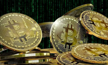  BTC突破了 30000美元