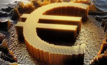  欧洲央行拉加德：虽然加密货币没有价值，但会支持数字欧元