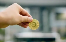 比特币跌破29000美元/枚，日内跌超4%