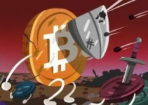 灰度CEO：最近的加密货币抛售现象并没有阻止投资者