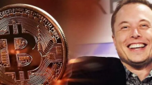 马斯克：加密货币将使人们受益并增加个人对政府的权力