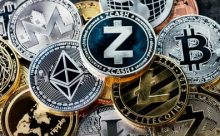 外媒：加密货币暴跌令乌克兰政府筹款贬值