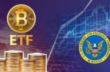  ARK Invest向美国SEC提交实物比特币EFT申请