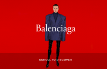 Balenciaga宣布在美国接受加密货币支付，未来将推广到其它市场