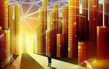 加密货币基金资产规模一周缩水10亿美元